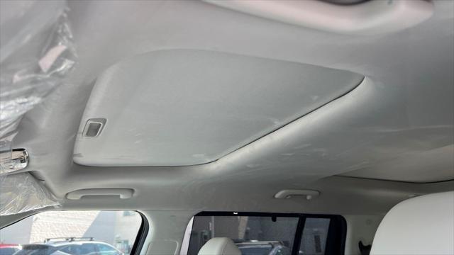 2025 Hyundai SANTA FE HYBRID Calligraphy Chantilly VA