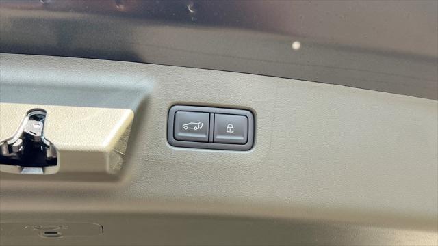 2025 Hyundai SANTA FE HYBRID Calligraphy Chantilly VA