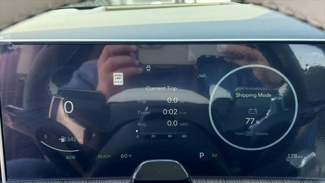 2025 Hyundai SANTA FE HYBRID Calligraphy Chantilly VA