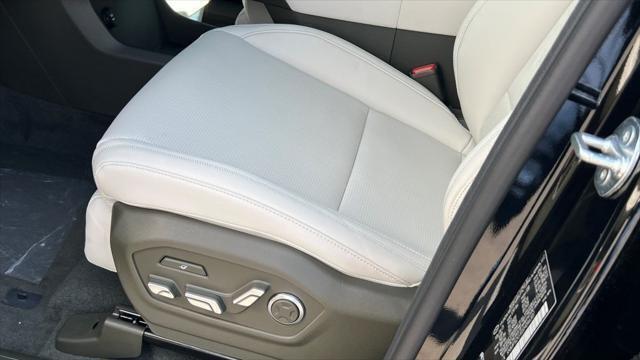 2025 Hyundai SANTA FE HYBRID Calligraphy Chantilly VA