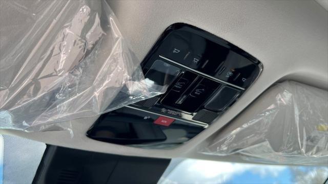 2025 Hyundai SANTA FE HYBRID Calligraphy Chantilly VA