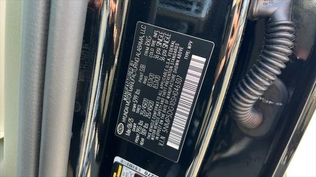 2025 Hyundai SANTA FE HYBRID Calligraphy Chantilly VA