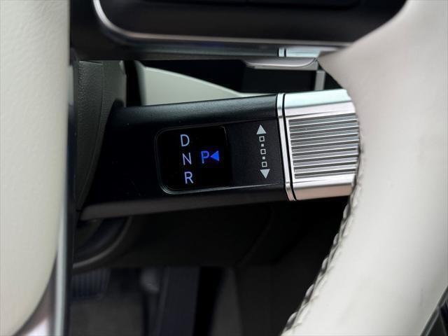 2025 Hyundai SANTA FE HYBRID Calligraphy Chantilly VA