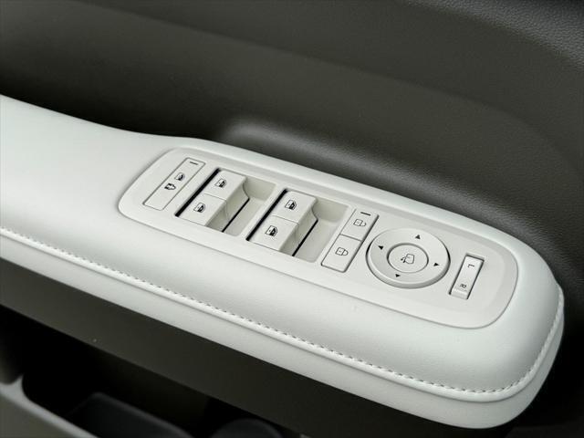2025 Hyundai SANTA FE HYBRID Calligraphy Chantilly VA