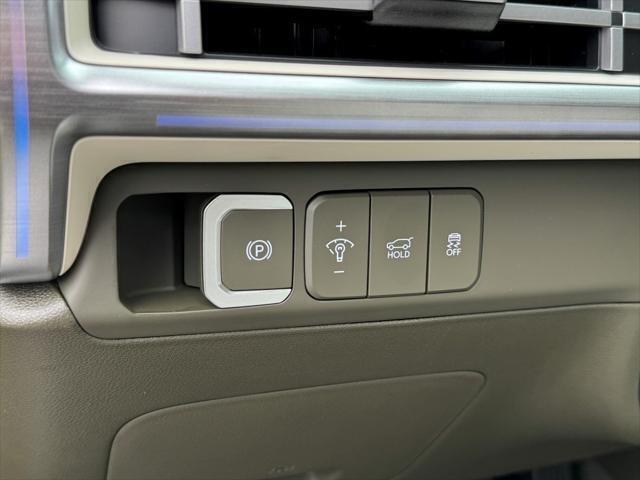 2025 Hyundai SANTA FE HYBRID Calligraphy Chantilly VA