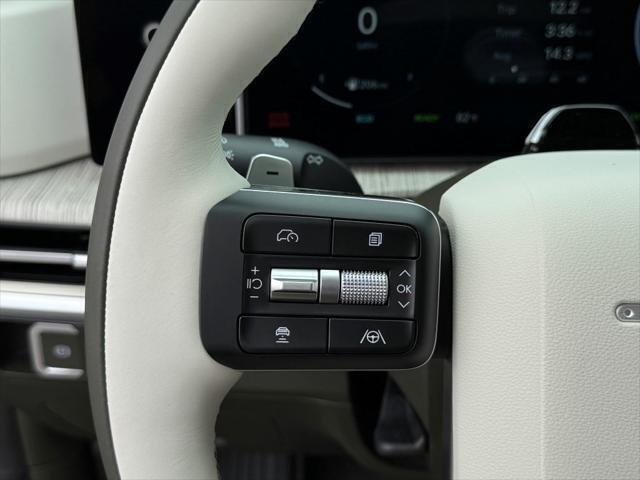 2025 Hyundai SANTA FE HYBRID Calligraphy Chantilly VA