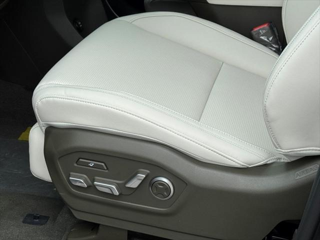 2025 Hyundai SANTA FE HYBRID Calligraphy Chantilly VA