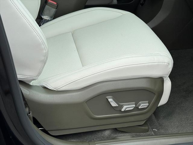 2025 Hyundai SANTA FE HYBRID Calligraphy Chantilly VA
