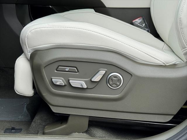 2025 Hyundai SANTA FE HYBRID Calligraphy Chantilly VA