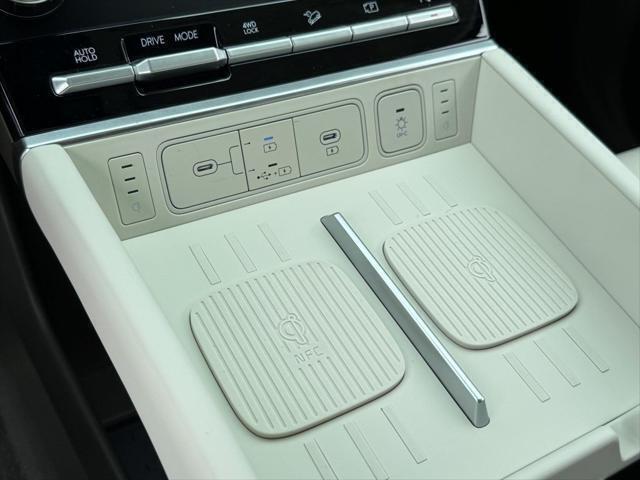 2025 Hyundai SANTA FE HYBRID Calligraphy Chantilly VA
