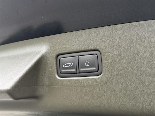 2025 Hyundai SANTA FE HYBRID Calligraphy Chantilly VA