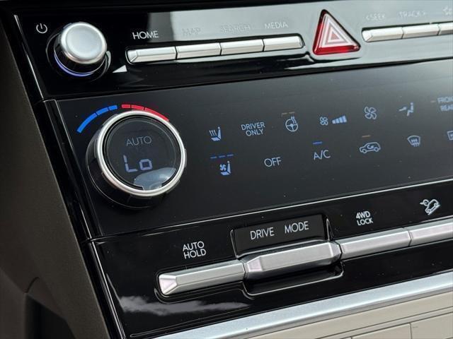 2025 Hyundai SANTA FE HYBRID Calligraphy Chantilly VA