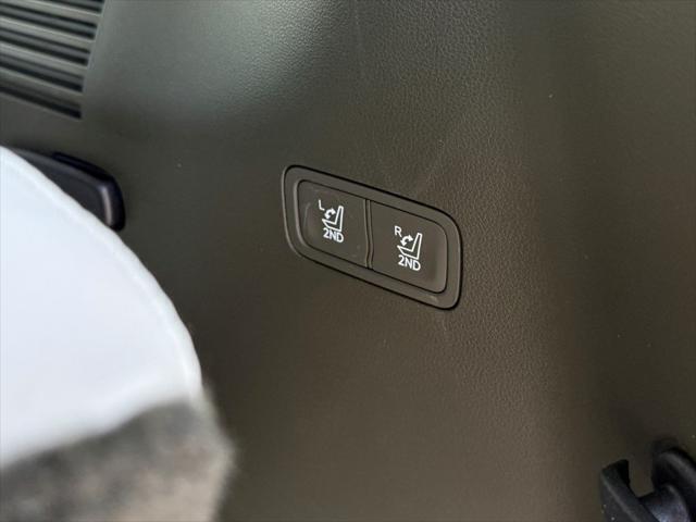 2025 Hyundai SANTA FE HYBRID Calligraphy Chantilly VA