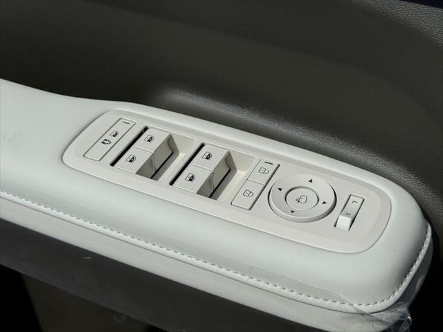 2025 Hyundai SANTA FE HYBRID Calligraphy Chantilly VA