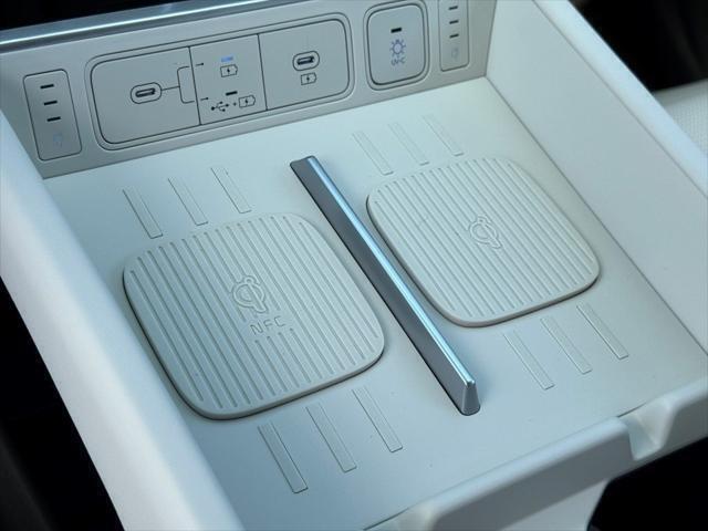 2025 Hyundai SANTA FE HYBRID Calligraphy Chantilly VA