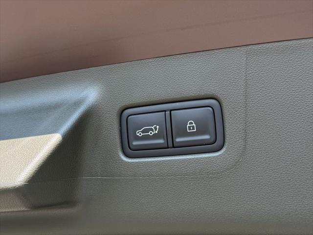 2025 Hyundai SANTA FE HYBRID Calligraphy Chantilly VA