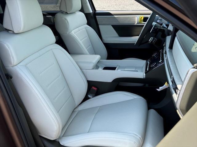 2025 Hyundai SANTA FE HYBRID Calligraphy Chantilly VA