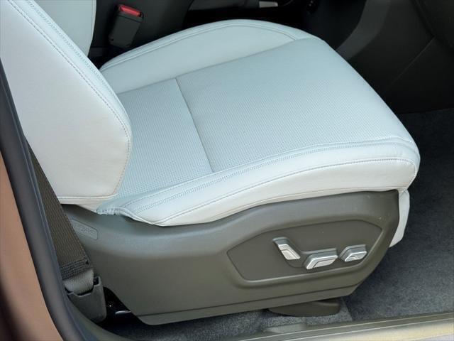 2025 Hyundai SANTA FE HYBRID Calligraphy Chantilly VA