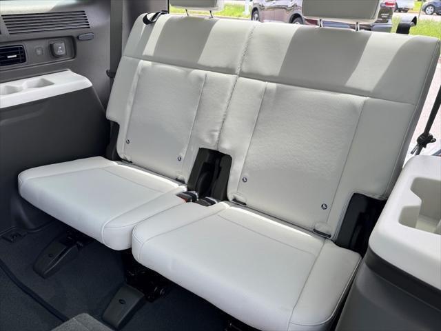 2025 Hyundai SANTA FE HYBRID Calligraphy Chantilly VA