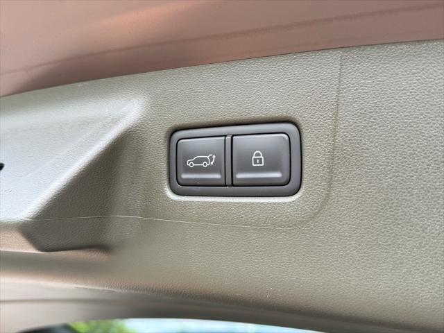 2025 Hyundai SANTA FE HYBRID Calligraphy Chantilly VA