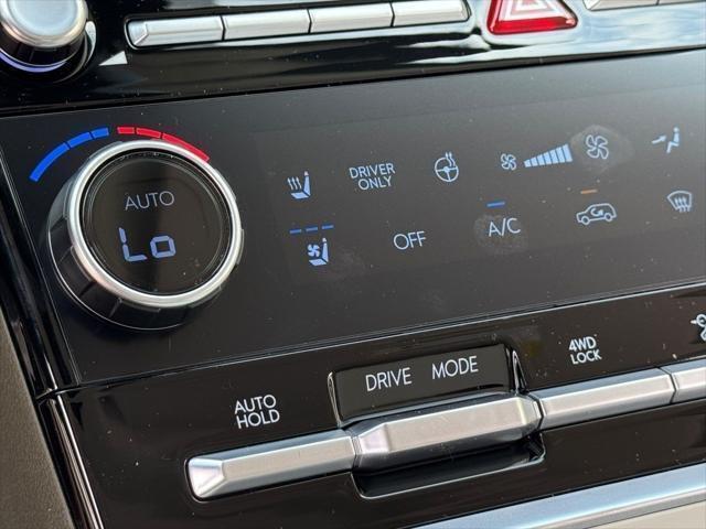 2025 Hyundai SANTA FE HYBRID Calligraphy Chantilly VA