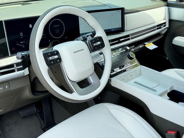 2025 Hyundai SANTA FE HYBRID Calligraphy Chantilly VA