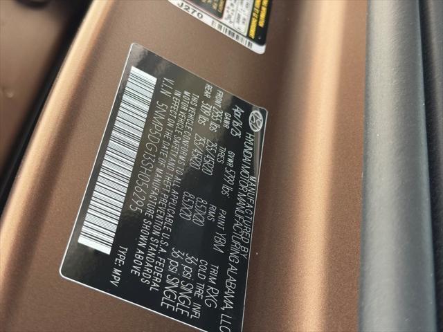 2025 Hyundai SANTA FE HYBRID Calligraphy Chantilly VA