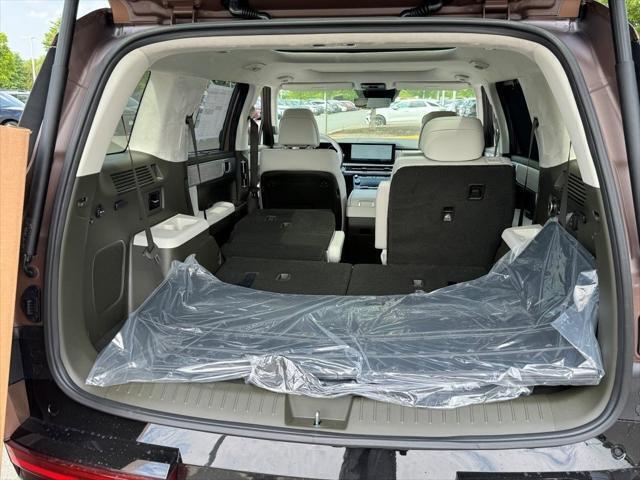 2025 Hyundai SANTA FE HYBRID Calligraphy Chantilly VA