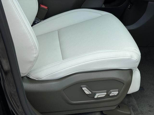 2025 Hyundai SANTA FE HYBRID Calligraphy Chantilly VA