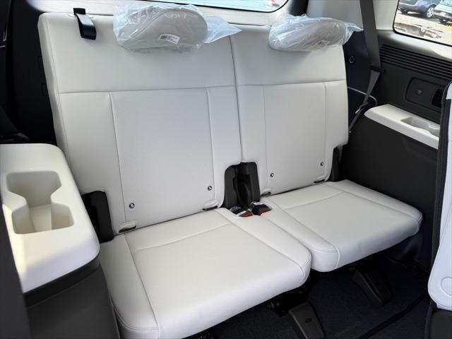 2025 Hyundai SANTA FE HYBRID Calligraphy Chantilly VA