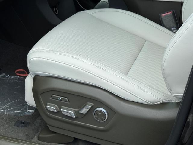 2025 Hyundai SANTA FE HYBRID Calligraphy Chantilly VA