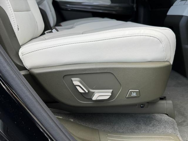 2025 Hyundai SANTA FE HYBRID Calligraphy Chantilly VA