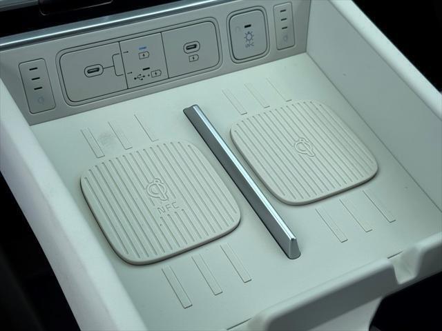 2025 Hyundai SANTA FE HYBRID Calligraphy Chantilly VA