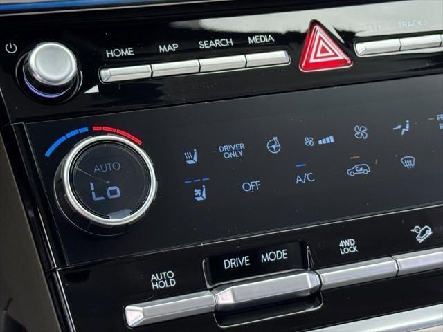 2025 Hyundai SANTA FE HYBRID Calligraphy Chantilly VA