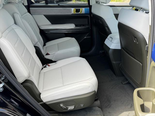 2025 Hyundai SANTA FE HYBRID Calligraphy Chantilly VA