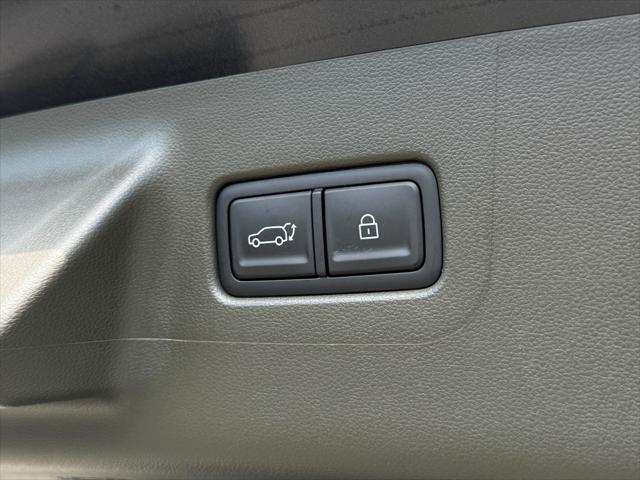 2025 Hyundai SANTA FE HYBRID Calligraphy Chantilly VA