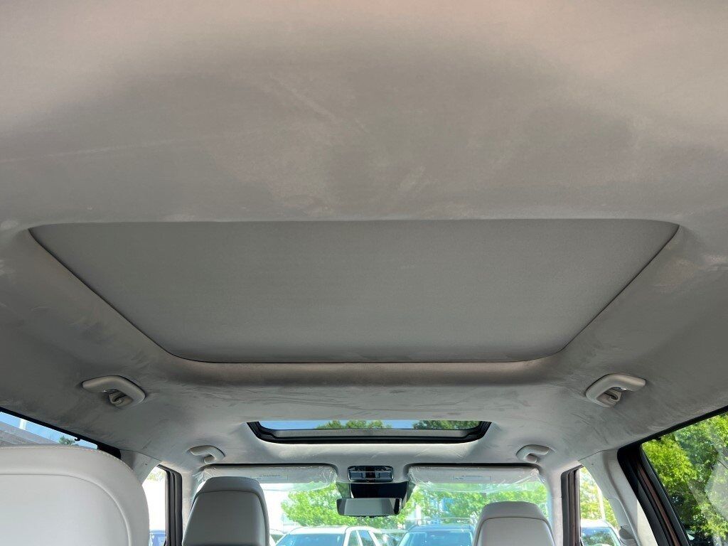 2025 Hyundai SANTA FE HYBRID Calligraphy Chantilly VA
