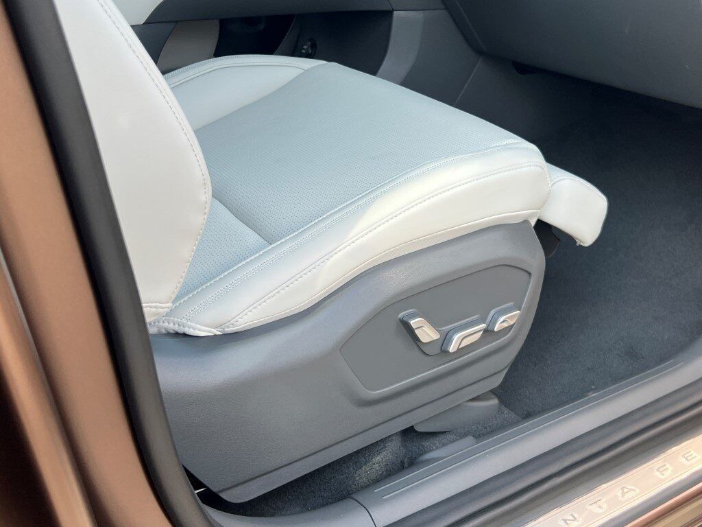 2025 Hyundai SANTA FE HYBRID Calligraphy Chantilly VA