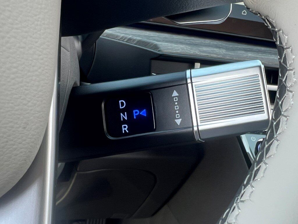 2025 Hyundai SANTA FE HYBRID Calligraphy Chantilly VA