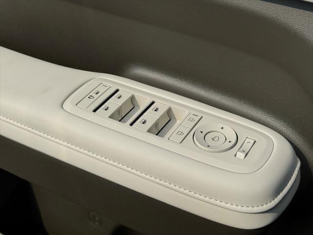 2025 Hyundai SANTA FE HYBRID Calligraphy Chantilly VA