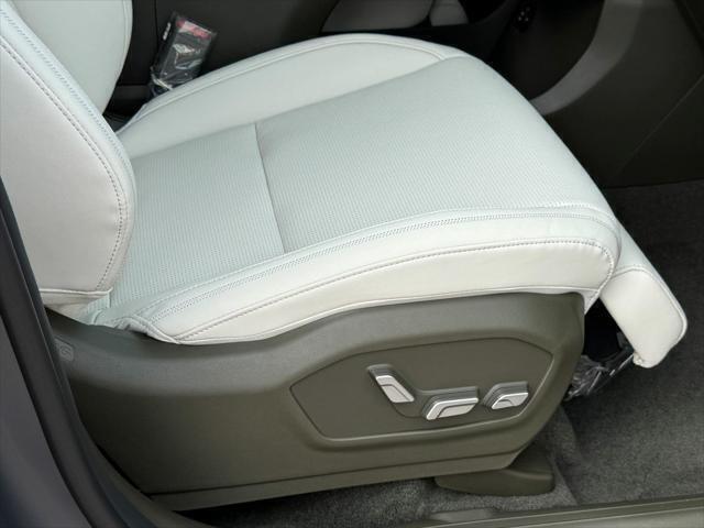 2025 Hyundai SANTA FE HYBRID Calligraphy Chantilly VA