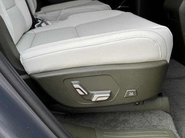 2025 Hyundai SANTA FE HYBRID Calligraphy Chantilly VA