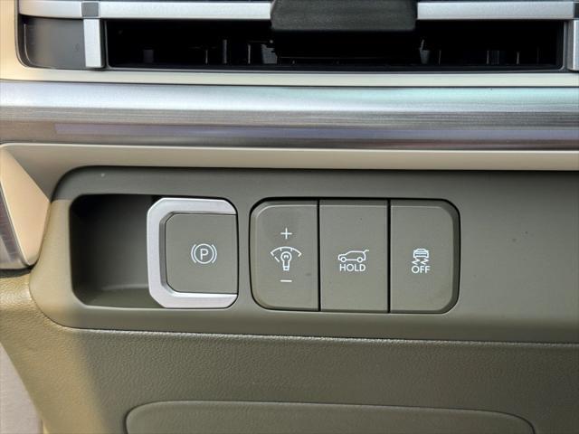 2025 Hyundai SANTA FE HYBRID Calligraphy Chantilly VA