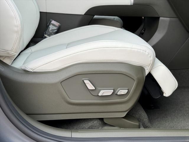 2025 Hyundai SANTA FE HYBRID Calligraphy Chantilly VA
