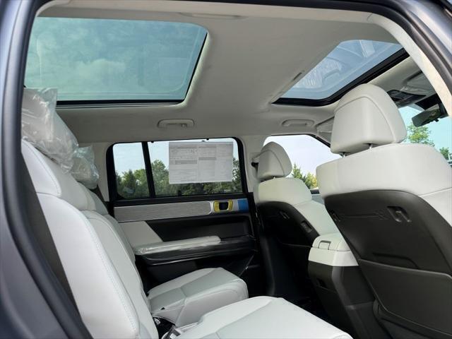 2025 Hyundai SANTA FE HYBRID Calligraphy Chantilly VA