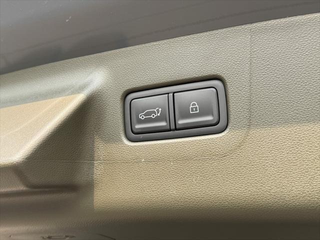 2025 Hyundai SANTA FE HYBRID Calligraphy Chantilly VA