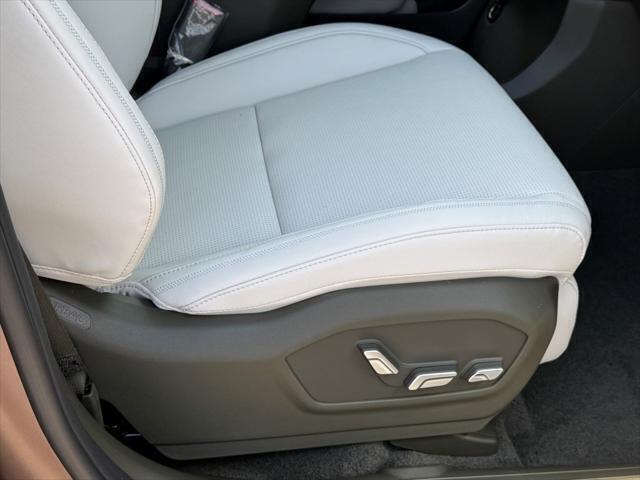 2025 Hyundai SANTA FE HYBRID Calligraphy Chantilly VA