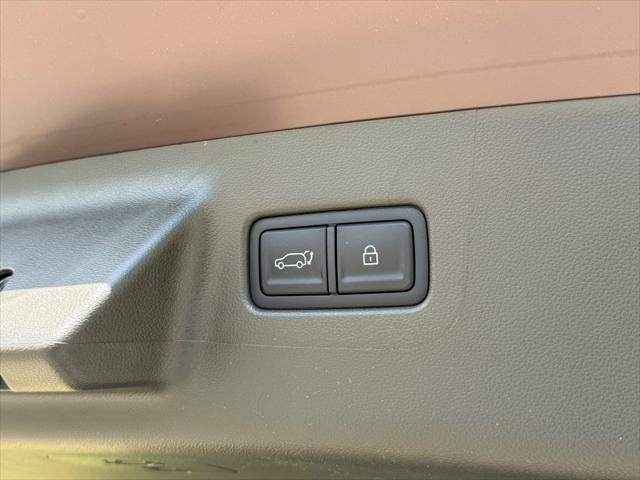 2025 Hyundai SANTA FE HYBRID Calligraphy Chantilly VA