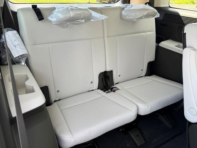 2025 Hyundai SANTA FE HYBRID Calligraphy Chantilly VA