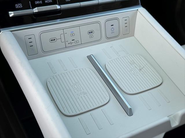 2025 Hyundai SANTA FE HYBRID Calligraphy Chantilly VA